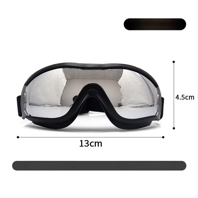 Kisállat szemüveg kutya szélálló napszemüveg kutya védőszemüveg teddy fadou corgi fotó aranyos kutya napszemüveg