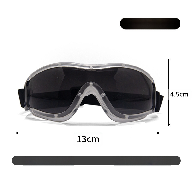 Kisállat szemüveg kutya szélálló napszemüveg kutya védőszemüveg teddy fadou corgi fotó aranyos kutya napszemüveg