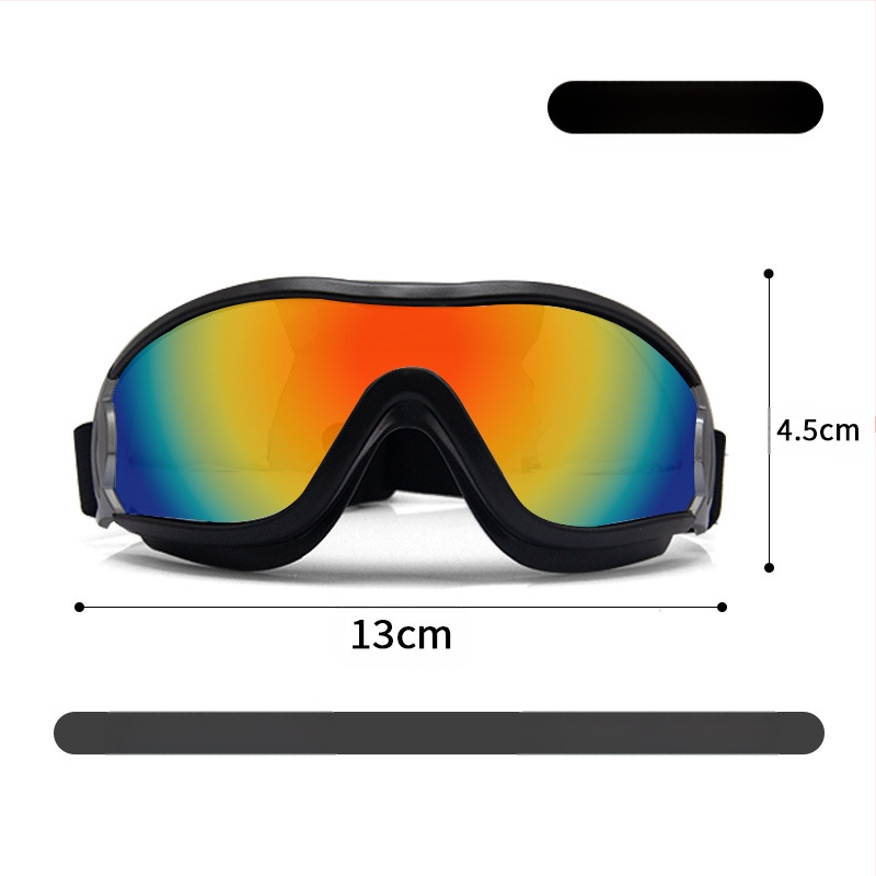 Kisállat szemüveg kutya szélálló napszemüveg kutya védőszemüveg teddy fadou corgi fotó aranyos kutya napszemüveg