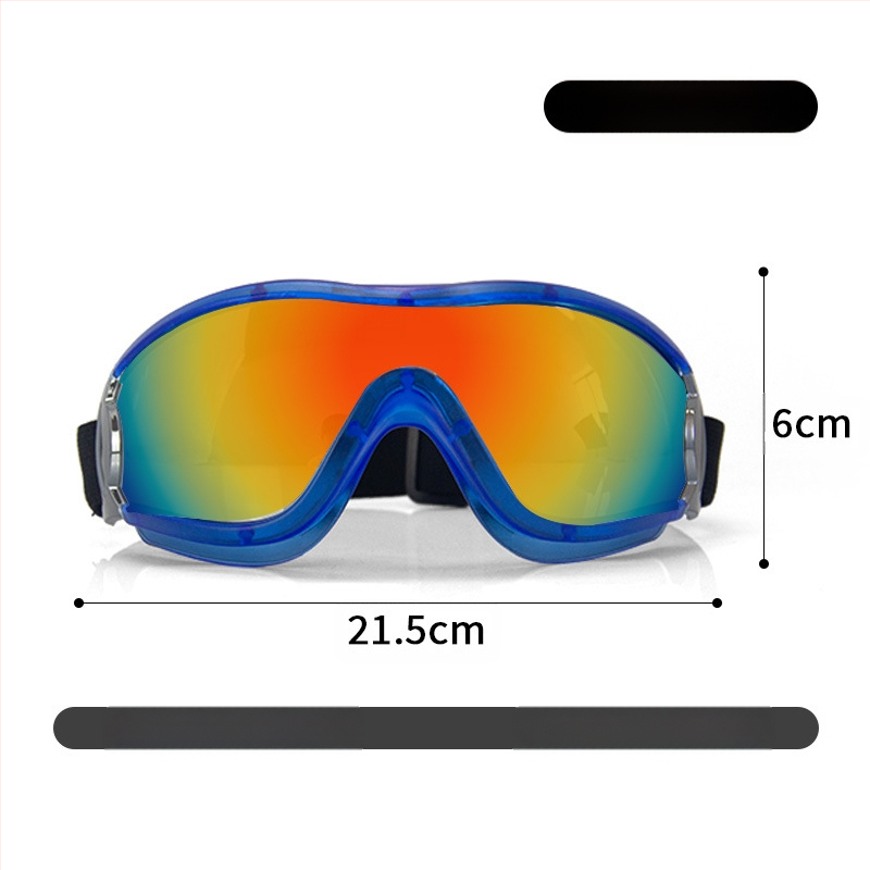 Kisállat szemüveg kutya szélálló napszemüveg kutya védőszemüveg teddy fadou corgi fotó aranyos kutya napszemüveg