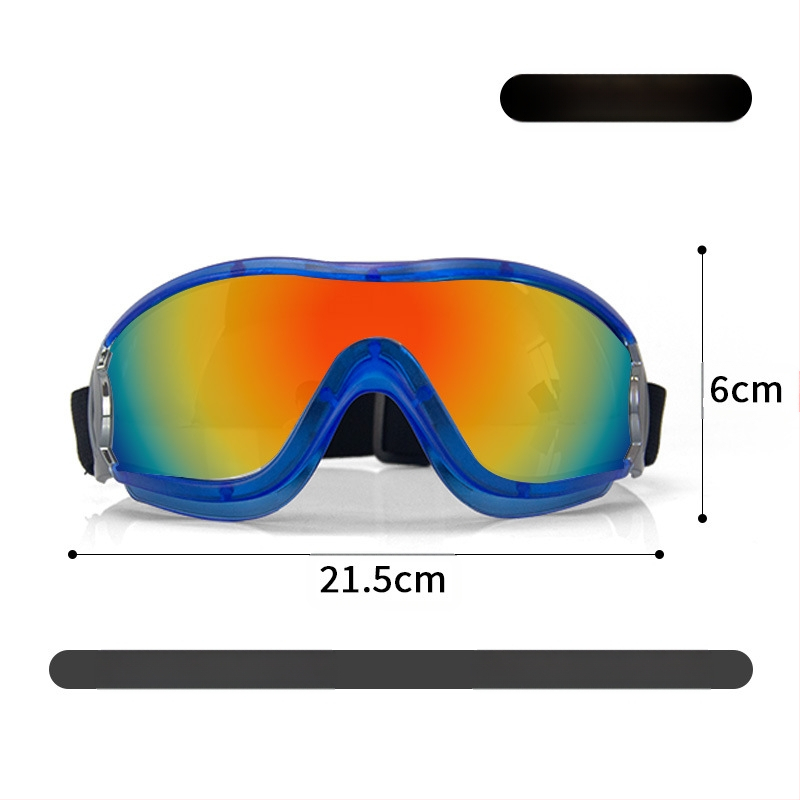 Kisállat szemüveg kutya szélálló napszemüveg kutya védőszemüveg teddy fadou corgi fotó aranyos kutya napszemüveg