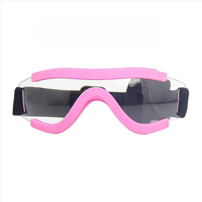 Kisállat szemüveg kutya szélálló napszemüveg kutya védőszemüveg teddy fadou corgi fotó aranyos kutya napszemüveg