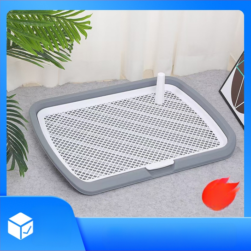 Predimenzionirani WC za pse, umivaonik za pse srednje i velike veličine, vektorska podloga za pseći WC, za obuku pasa, prekogranični eksploziv na zalihi