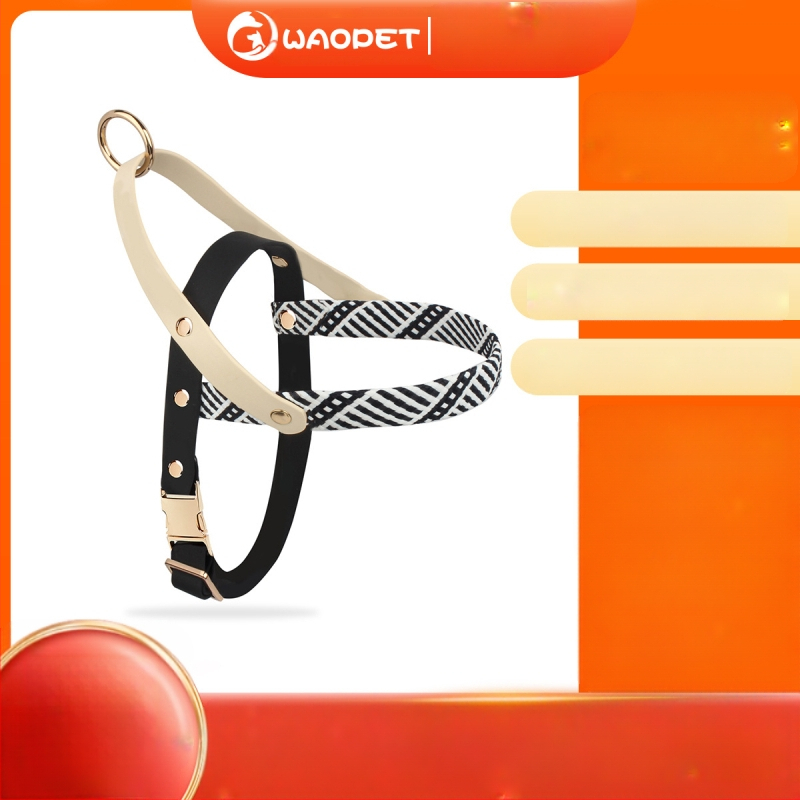 Prekogranični novi konop za vuču pasa, prsluk za kućne ljubimce, lanac za pse, mali i srednji pas, korgi, prsni remen za pse