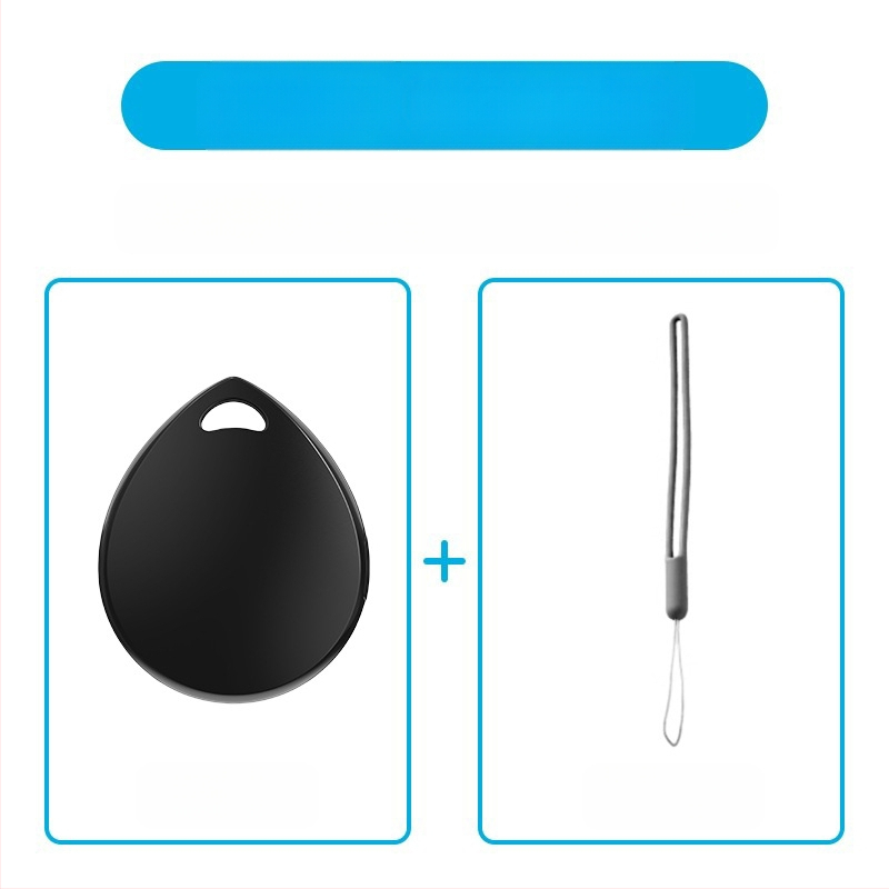 „Airtag“ apsaugos nuo pamestų įrenginių paieškos ir padėties nustatymo sistema, skirta naminiams gyvūnėliams, vaikams, klavišų padėties nustatymo sistemai, tinkanti „Apple“ sistemai