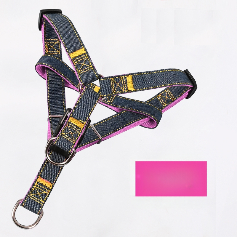 Koerarihm Suurtele Keskmistele Väikestele Koertele Kett Koerakaelarihm Teddy Kuldse Retriiveri Koerale Jalutusnöör Lemmikloomatarbed