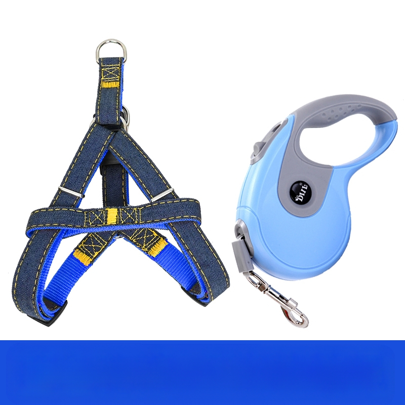 Koerarihm Suurtele Keskmistele Väikestele Koertele Kett Koerakaelarihm Teddy Kuldse Retriiveri Koerale Jalutusnöör Lemmikloomatarbed