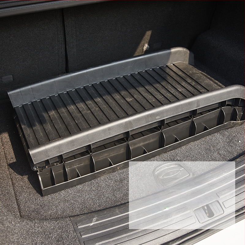 Amazon Стълба за катерене за кучета Голяма стълба за кучета Стъпка за котки Неплъзгаща се пластмасова сгъваема стълба за кола за домашни любимци