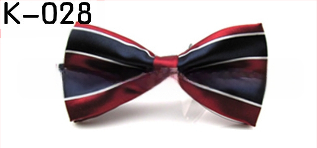 Vyriška marginta suknelė vestuvinei apykaklei gėlė verslo profesionalus laisvalaikio peteliškė vyriškas jaunikio pabrolys peteliškė didmeninė prekyba