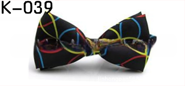 Vyriška marginta suknelė vestuvinei apykaklei gėlė verslo profesionalus laisvalaikio peteliškė vyriškas jaunikio pabrolys peteliškė didmeninė prekyba