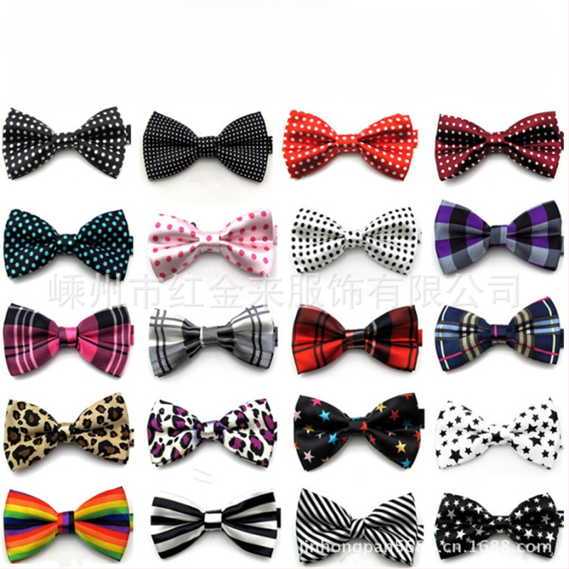 Vyriška marginta suknelė vestuvinei apykaklei gėlė verslo profesionalus laisvalaikio peteliškė vyriškas jaunikio pabrolys peteliškė didmeninė prekyba