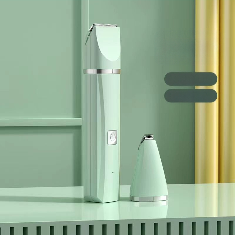 Neli-ühes komplekt raseerimisvahade tarvikud kassi raseerimiseks jalakarvade eemaldamiseks lemmikloomade raseerimiseks koera karvalõikur hulgimüük