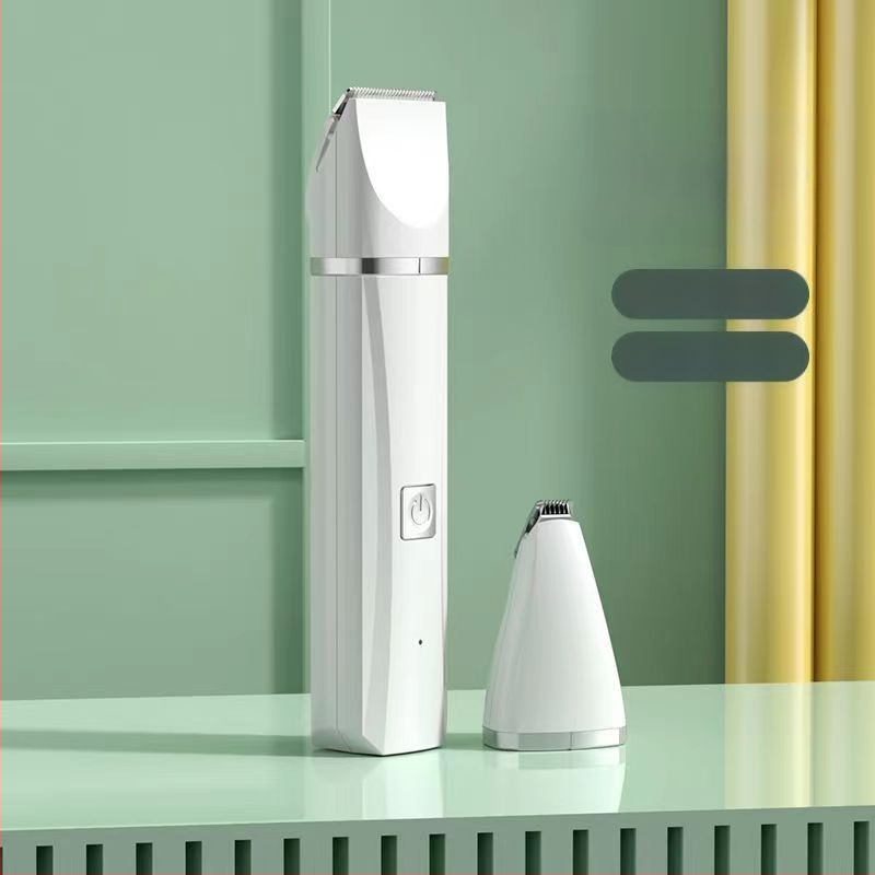 Neli-ühes komplekt raseerimisvahade tarvikud kassi raseerimiseks jalakarvade eemaldamiseks lemmikloomade raseerimiseks koera karvalõikur hulgimüük