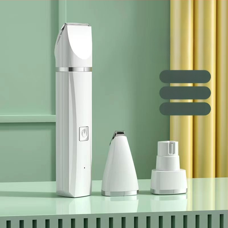 Neli-ühes komplekt raseerimisvahade tarvikud kassi raseerimiseks jalakarvade eemaldamiseks lemmikloomade raseerimiseks koera karvalõikur hulgimüük