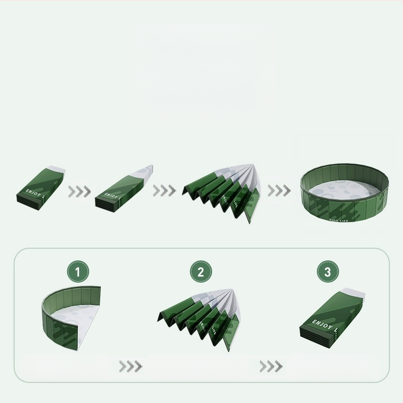 Детски басейн с океански топки, сгъваем, за момчета и момичета, къщичка за играчки, ограда за игра за принцеси, къщичка за игра с пясъчен басейн на едро
