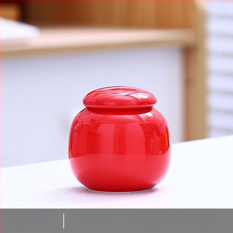 Heyi pot, lihtne värske väike teekann, lõhnav pulber, lõhnapillid, safran, keraamiline suletud pott, marjarohelise tee säilituspott