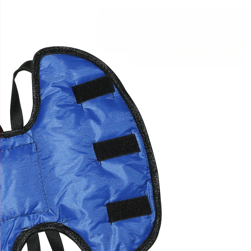 Vestă de izolație pentru miel, vestă de miel îngroșată, rezistentă la frig, vestă de miel, vestă de miel, izolație caldă și impermeabilă pentru oaie