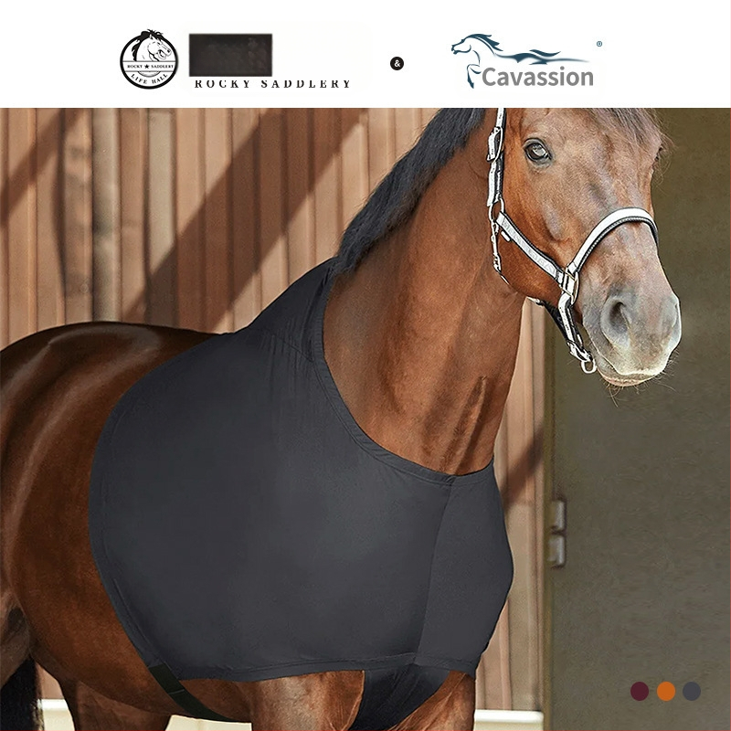 Ratsutamistarvete tootja hulgimüük. Hobuste õlapadjad, kaelapadjad, hobusevestid, elastsed hõõrdumisest tingitud kahjustuste vältimiseks, piiriülene müük.