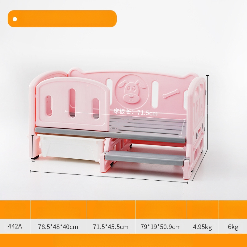 uzgajivačnica ljetni medvjedić mali pas pas kavez za pse mačka kamp krevet oprema za kućne ljubimce ograda četiri godišnja doba univerzalni krevet za kućne ljubimce
