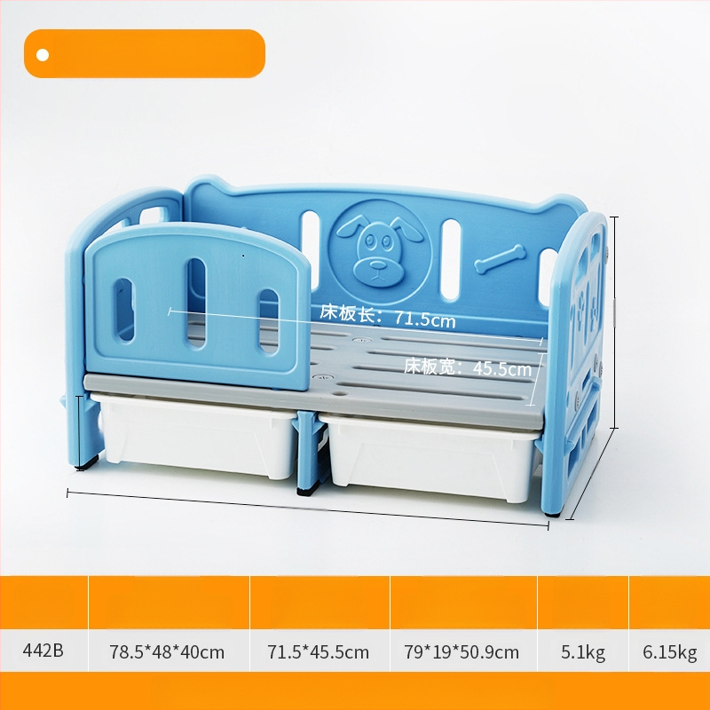 uzgajivačnica ljetni medvjedić mali pas pas kavez za pse mačka kamp krevet oprema za kućne ljubimce ograda četiri godišnja doba univerzalni krevet za kućne ljubimce