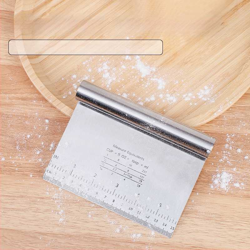 Roostevabast terasest nuudlilõikur soomusvorstipulbri kaabitsaga jahunuudlilõikur köögitarvete tööriist Amazoni kuum müük