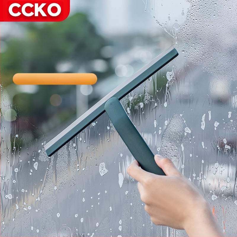 Pühkige klaasist artefakti majapidamise kahepoolne pühkige klaasikaabits multifunktsionaalne pesuklaasist klaasipuhastusvahend aknapuhastusvahend