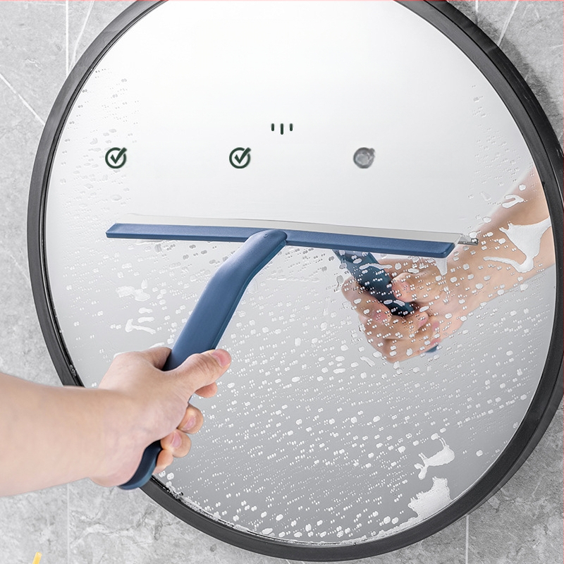 Pühkige klaasist artefakti majapidamise kahepoolne pühkige klaasikaabits multifunktsionaalne pesuklaasist klaasipuhastusvahend aknapuhastusvahend