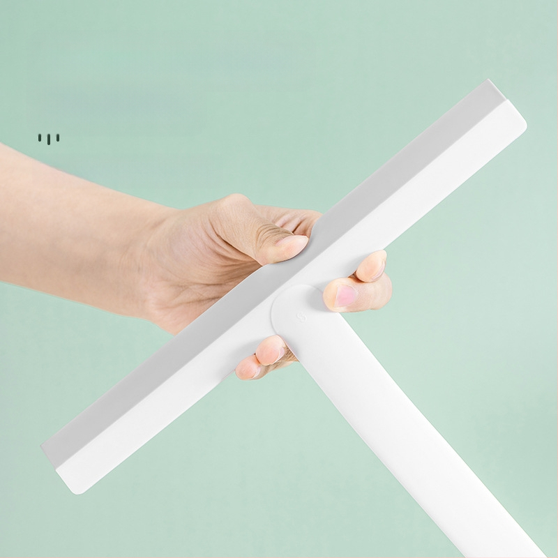 Pühkige klaasist artefakti majapidamise kahepoolne pühkige klaasikaabits multifunktsionaalne pesuklaasist klaasipuhastusvahend aknapuhastusvahend