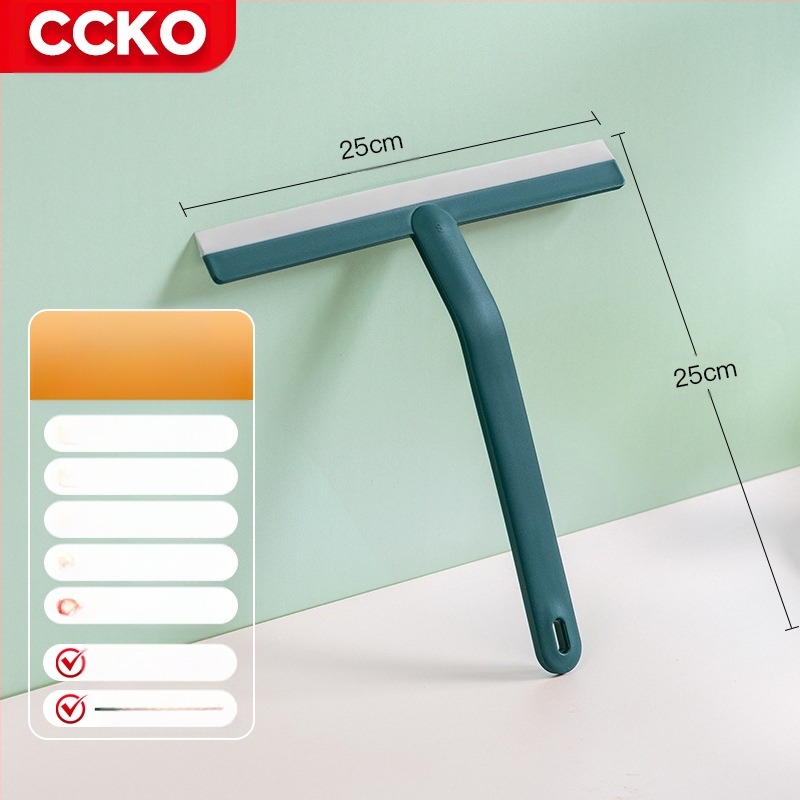 Pühkige klaasist artefakti majapidamise kahepoolne pühkige klaasikaabits multifunktsionaalne pesuklaasist klaasipuhastusvahend aknapuhastusvahend