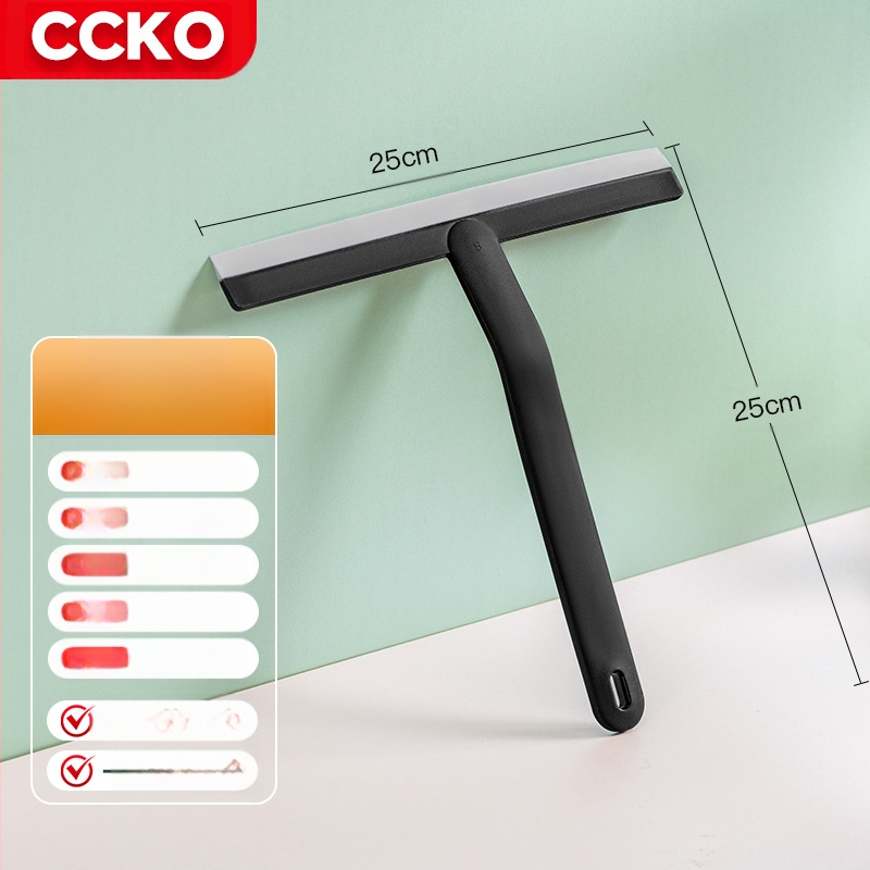 Pühkige klaasist artefakti majapidamise kahepoolne pühkige klaasikaabits multifunktsionaalne pesuklaasist klaasipuhastusvahend aknapuhastusvahend