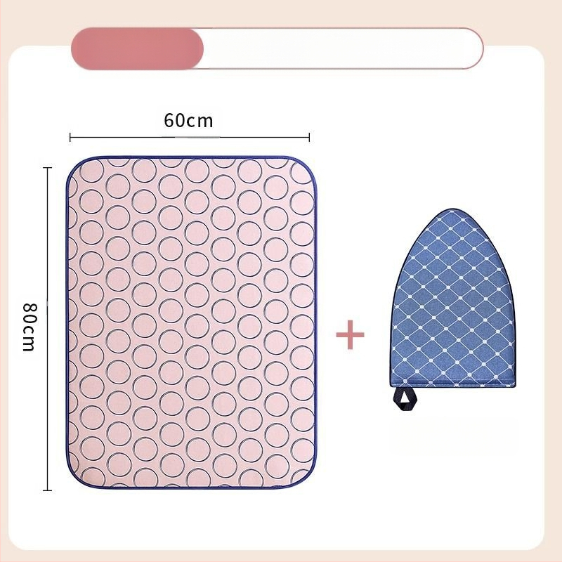 Buitinė lyginimo lenta Buitinė lyginimo lenta Šešių sluoksnių sustorinta šilumos izoliacija Vandeniui atspari sulankstoma nešiojama su lygintuvu pakabinama lyginimo mašina lyginimui