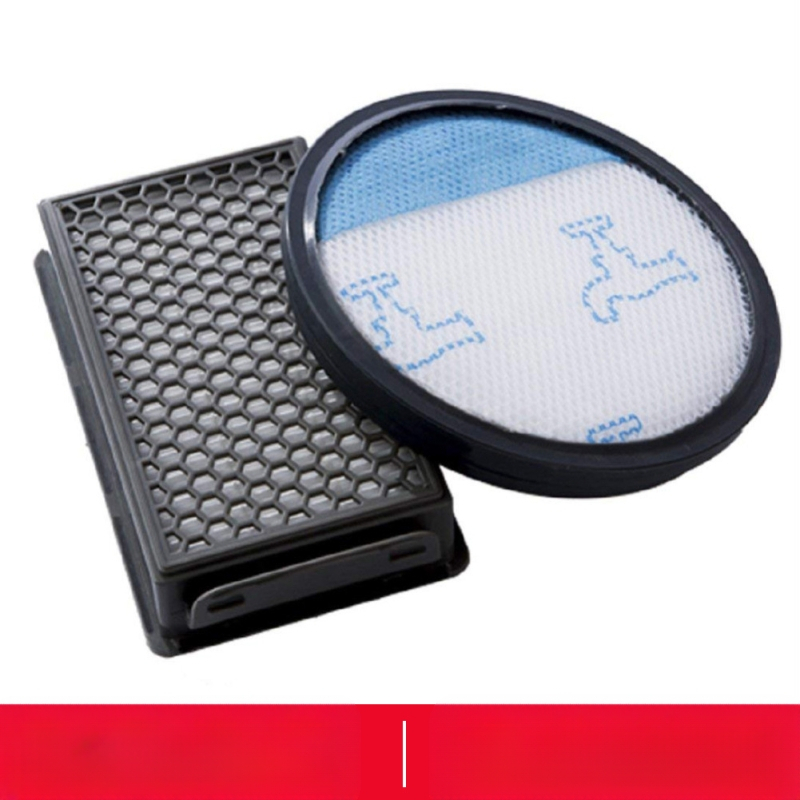 Haoyunda Rowent Ro3715 Ro3795 Ro3798 Putekļsūcēja piederumu filtra siets filtra elementa uzvalks