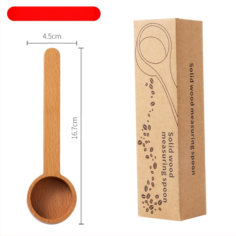 Juodojo riešuto kavos matavimo šaukštas, medžio masyvo matavimo šaukštas, gramas, keli šaukštai, kavos miltelių, pieno miltelių, gramas, svoris, kiekybinis šaukštas, gramas, matavimo šaukštas