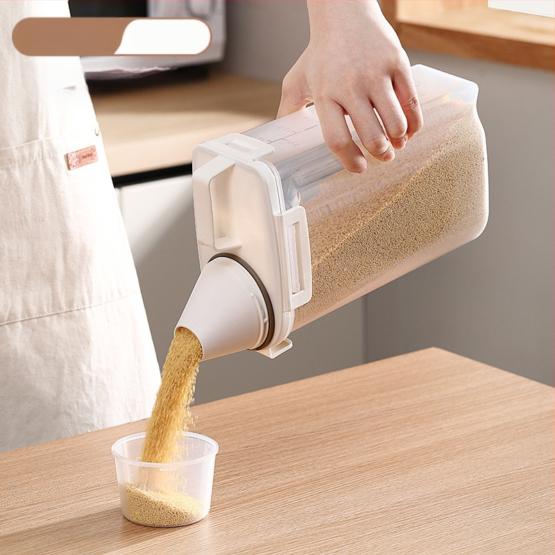 Buitinis skalbimo miltelių laikymo kibiras, didelis, mažas, plastikinis, su dangteliu, sandarus, drėgmei atsparus, šlapių skalbinių skysčio laikymo bakas su nešiojamu žiedu