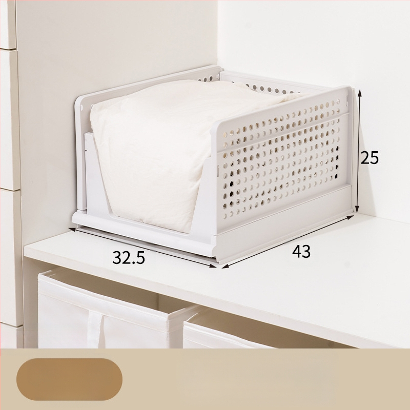 Drabužių spintos daugiasluoksnė pertvara spintelė stalčiaus tipo drabužių laikymo lentyna miegamojo drabužių laikymo dėžė spintos krepšys