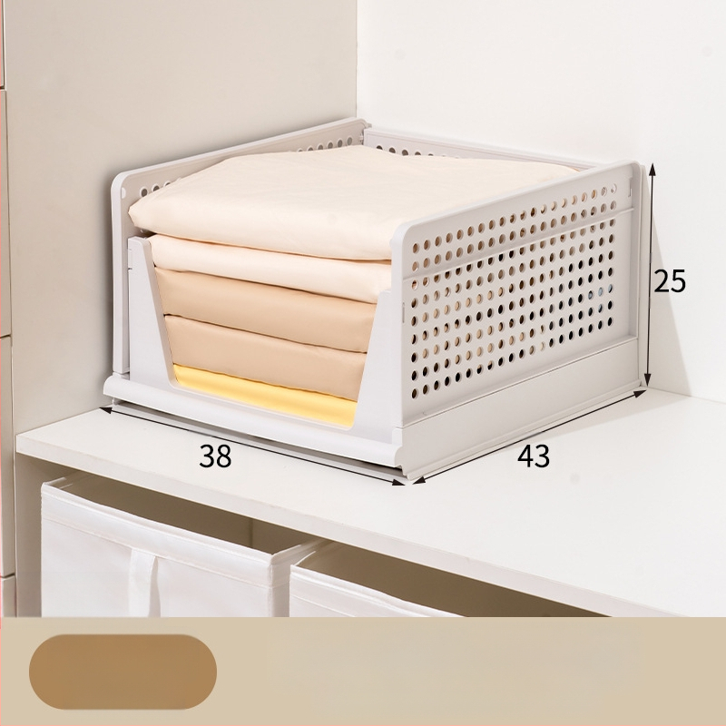 Drabužių spintos daugiasluoksnė pertvara spintelė stalčiaus tipo drabužių laikymo lentyna miegamojo drabužių laikymo dėžė spintos krepšys
