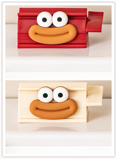 Dantų pastos spaustukas vaikams, rankinis, tingiai spaudžiamas, dantų pasta, tualeto veido valiklis, mažas mėginio ritinėlis, spaustukas, kita