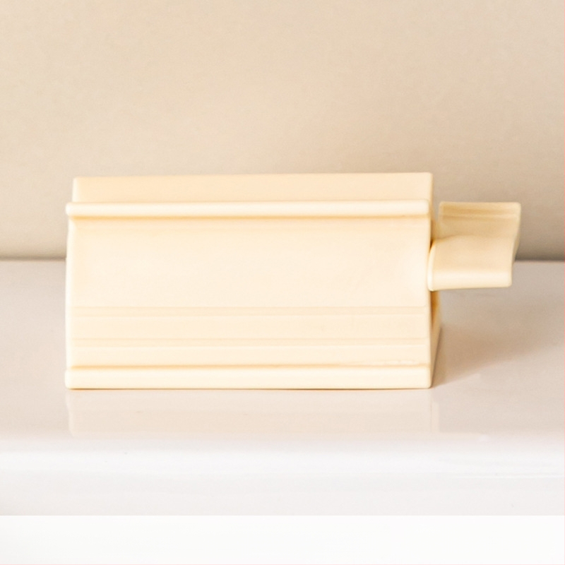 Dantų pastos spaustukas vaikams, rankinis, tingiai spaudžiamas, dantų pasta, tualeto veido valiklis, mažas mėginio ritinėlis, spaustukas, kita