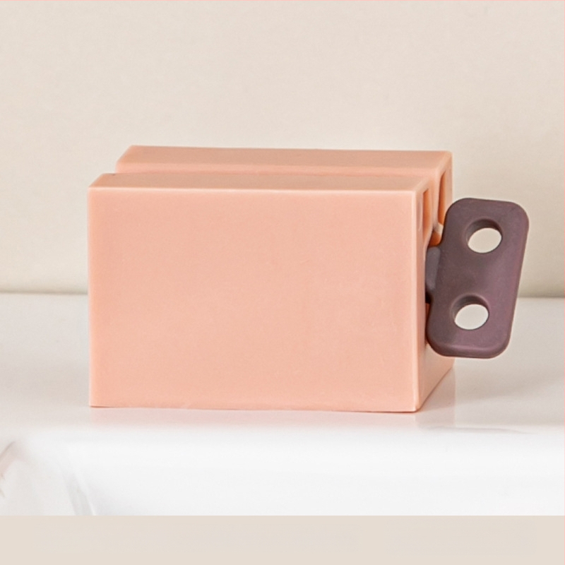 Dantų pastos spaustukas vaikams, rankinis, tingiai spaudžiamas, dantų pasta, tualeto veido valiklis, mažas mėginio ritinėlis, spaustukas, kita