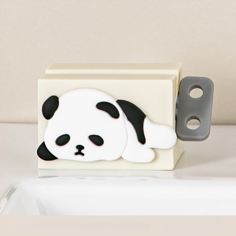 Dantų pastos spaustukas vaikams, rankinis, tingiai spaudžiamas, dantų pasta, tualeto veido valiklis, mažas mėginio ritinėlis, spaustukas, kita