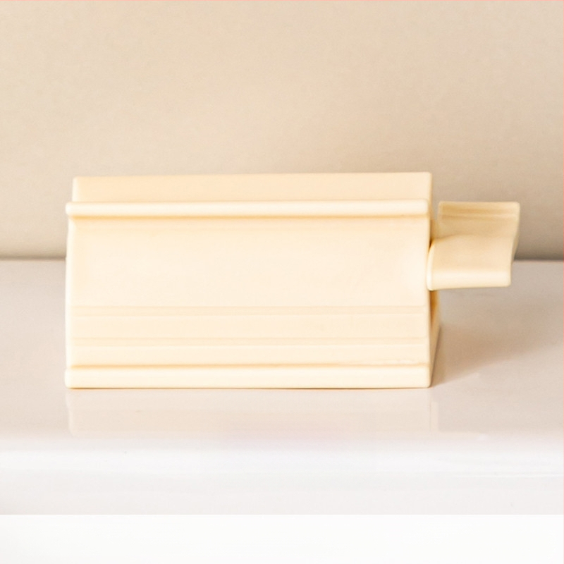 Dantų pastos spaustukas vaikams, rankinis, tingiai spaudžiamas, dantų pasta, tualeto veido valiklis, mažas mėginio ritinėlis, spaustukas, kita