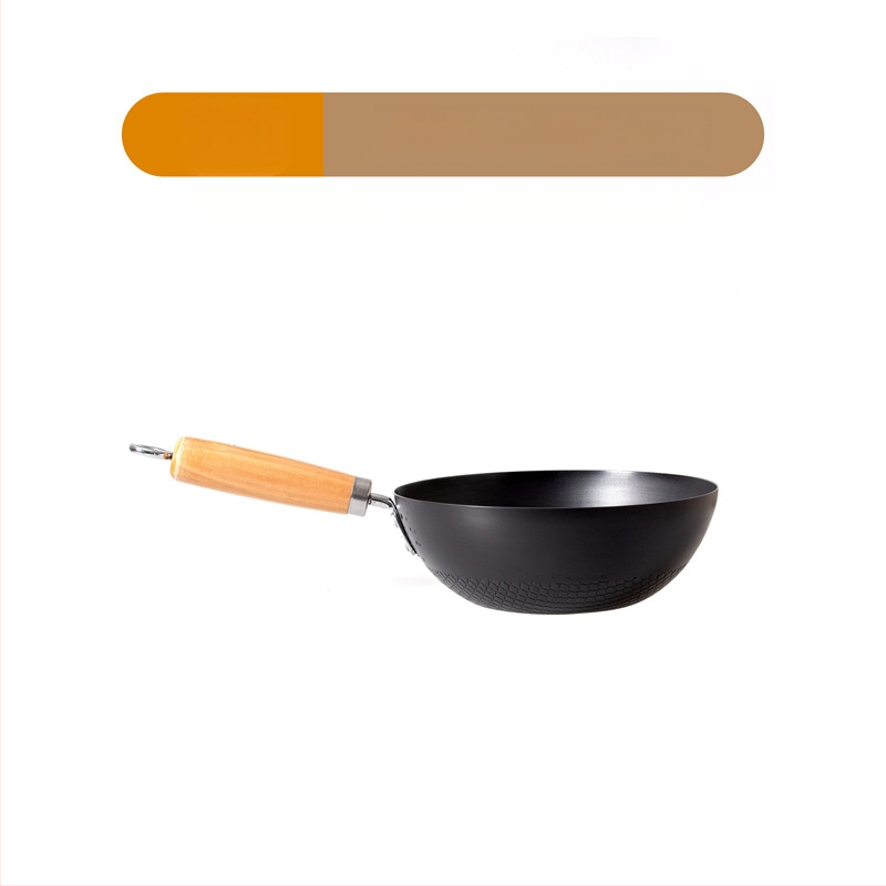 Väike 20 cm pikkune Jaapani stiilis majapidamispliit, katmata lame keedupott, induktsioonpliit, sobib väikestele wok-pannidele