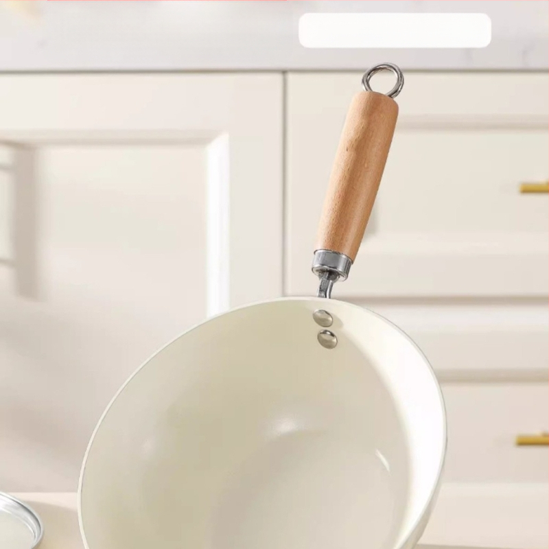 Väike 20 cm pikkune Jaapani stiilis majapidamispliit, katmata lame keedupott, induktsioonpliit, sobib väikestele wok-pannidele