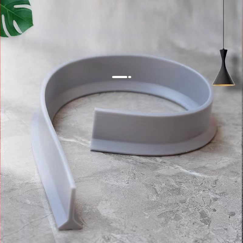 Vandens barjeras vonios kambariui, vandens barjeras tualeto grindims, vandens barjeras dušo kambariui, tualeto pertvara, vandens barjeras, lipnus, sausas ir šlapias atskyrimas