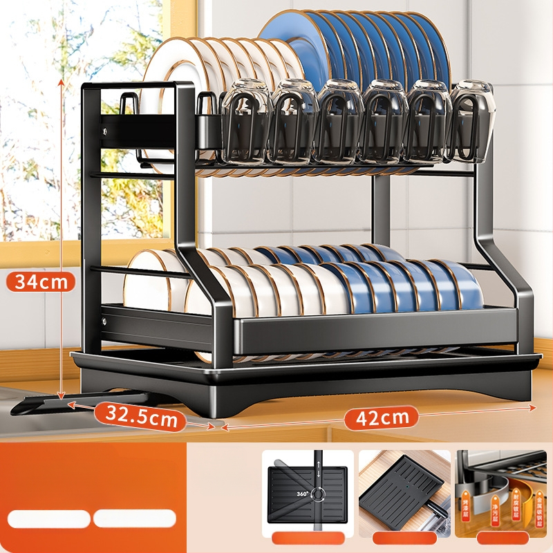 Daugiafunkcis tarpvalstybinis virtuvės dubenėlių ir indų laikymo stovas, kriauklės dubenėlio ir lazdelių dubenėlių bei indų laikymo stovas, stalviršio nusausinimo stovas, dubenėlių stovas