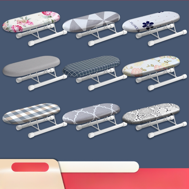 Triikimislaud varrukatega mini kuum varrukatega laud majapidamises kasutatavale triikimislauale triikimislaua eritarvikud lauale mõeldud kuum varrukatega riiul väike varrukatega laud eriline väike