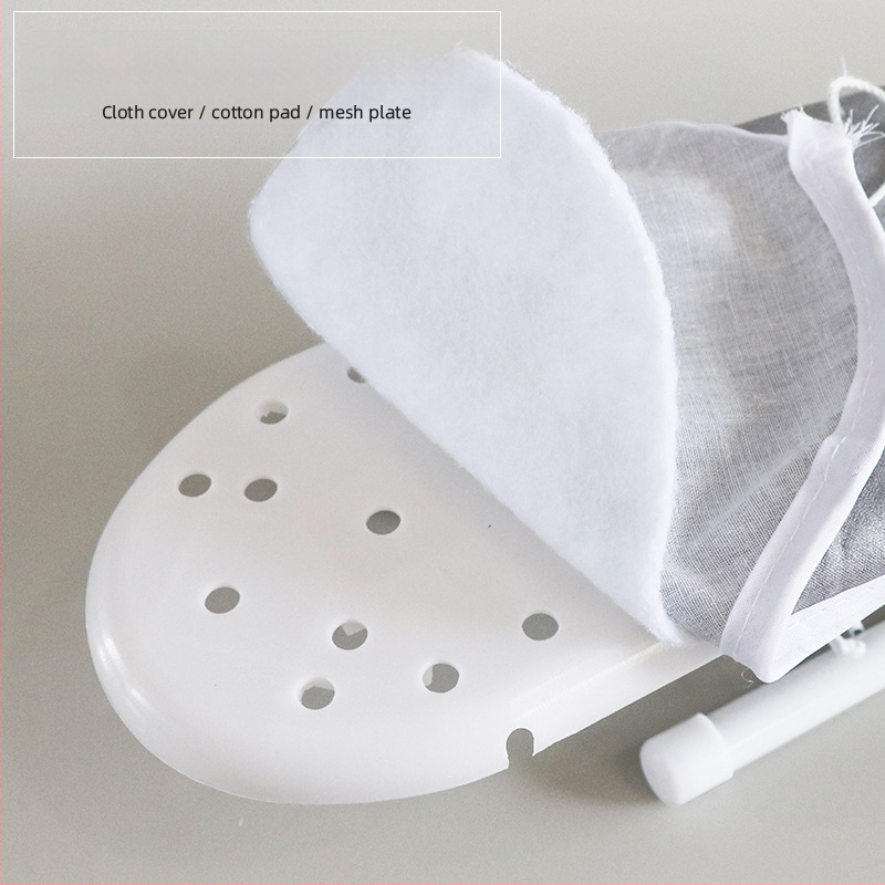 Triikimislaud varrukatega mini kuum varrukatega laud majapidamises kasutatavale triikimislauale triikimislaua eritarvikud lauale mõeldud kuum varrukatega riiul väike varrukatega laud eriline väike