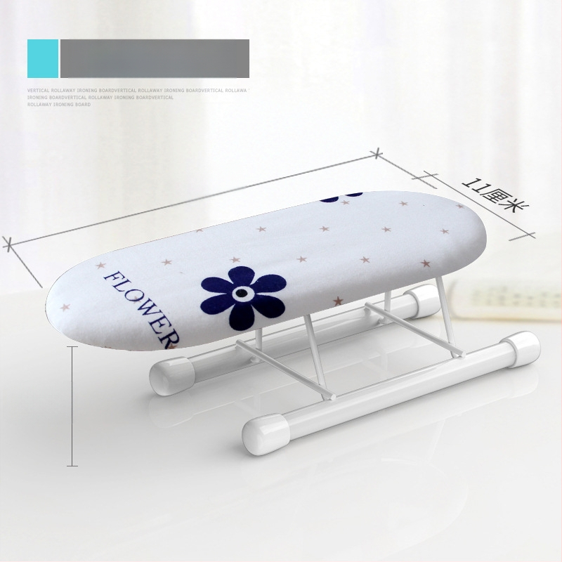 Triikimislaud varrukatega mini kuum varrukatega laud majapidamises kasutatavale triikimislauale triikimislaua eritarvikud lauale mõeldud kuum varrukatega riiul väike varrukatega laud eriline väike