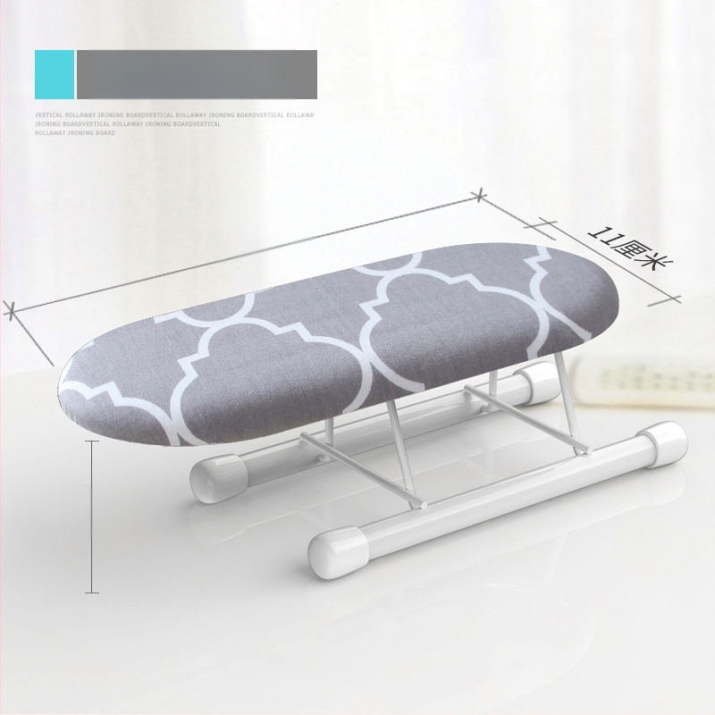 Triikimislaud varrukatega mini kuum varrukatega laud majapidamises kasutatavale triikimislauale triikimislaua eritarvikud lauale mõeldud kuum varrukatega riiul väike varrukatega laud eriline väike