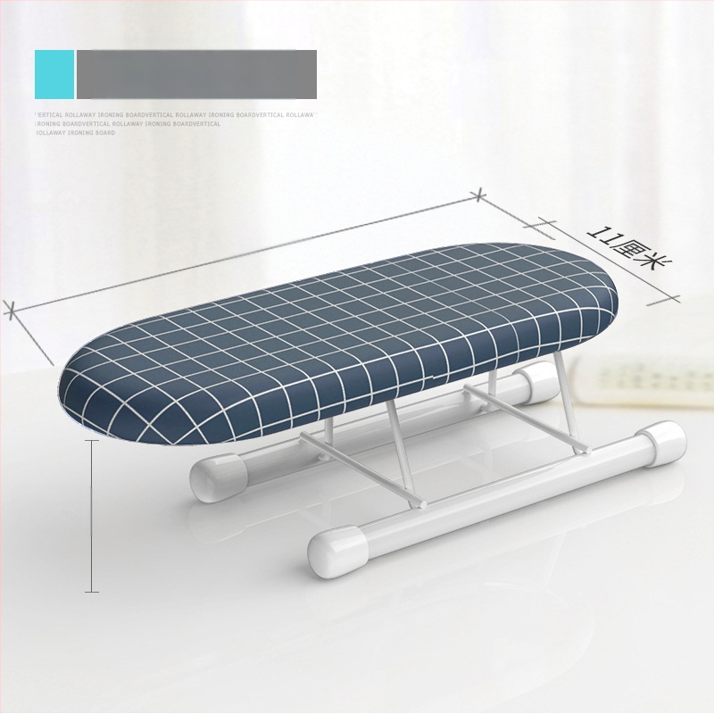 Triikimislaud varrukatega mini kuum varrukatega laud majapidamises kasutatavale triikimislauale triikimislaua eritarvikud lauale mõeldud kuum varrukatega riiul väike varrukatega laud eriline väike